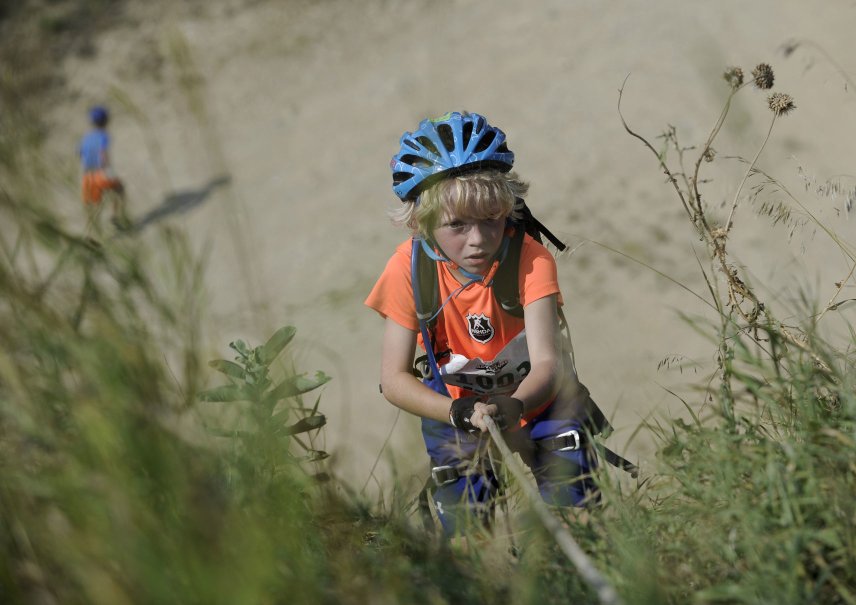 KIDS ADVENTURE GAMES